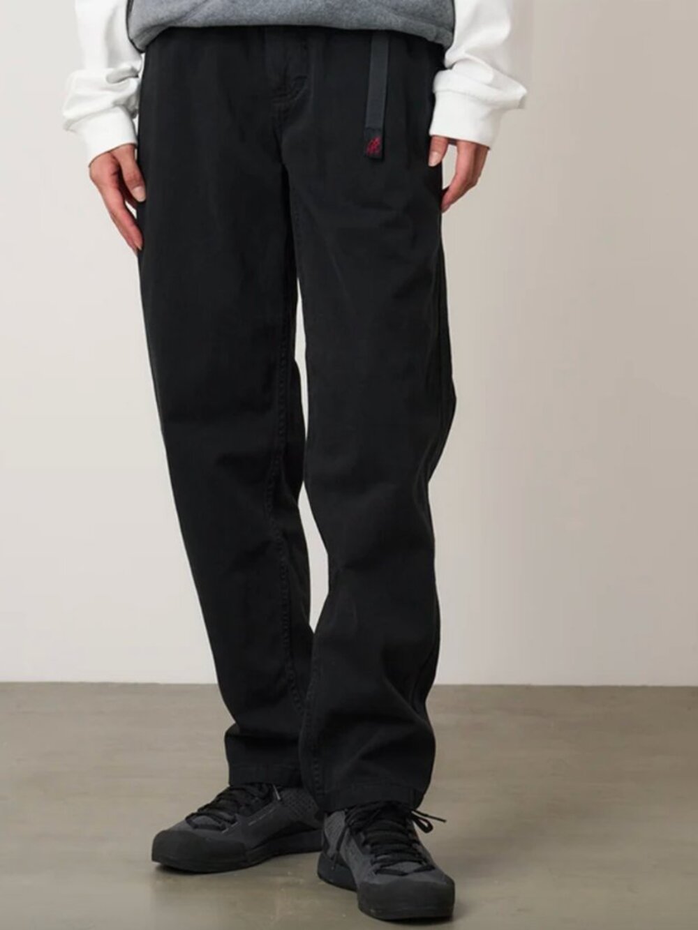 Women's Gramicci Pant Black XL